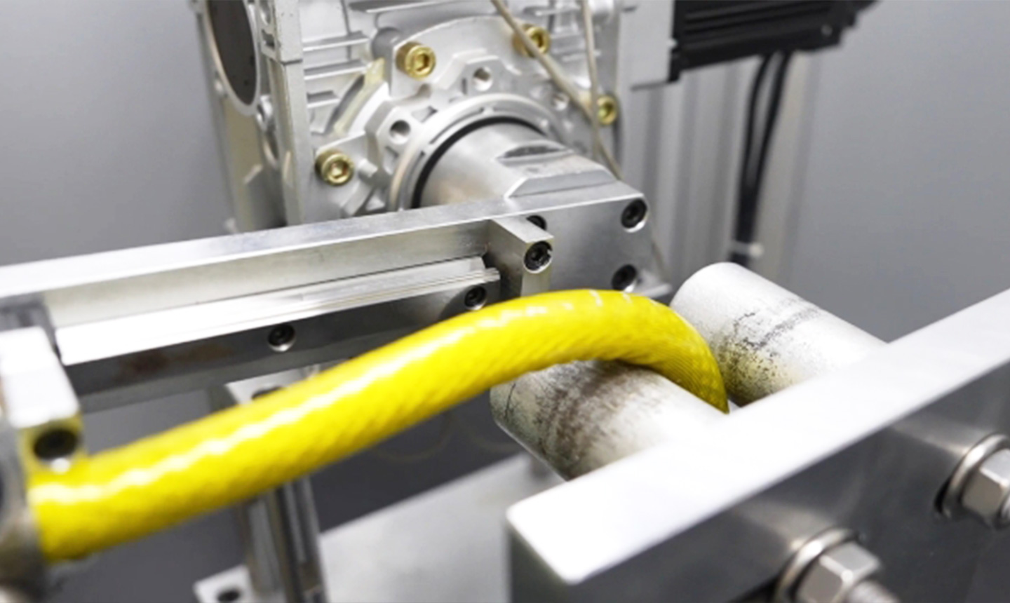 Good fatigue resistance