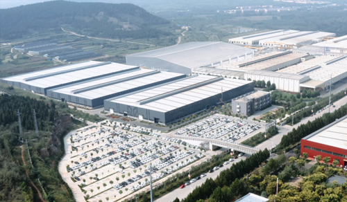 濟(jì)南邁克閥門(mén)科技有限公司