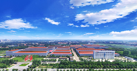 山東某汽車零部件鑄造廠數(shù)字化車間項(xiàng)目