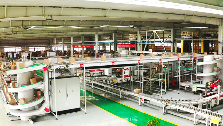 玫德集團(tuán) 智造60?年 暢銷140?國