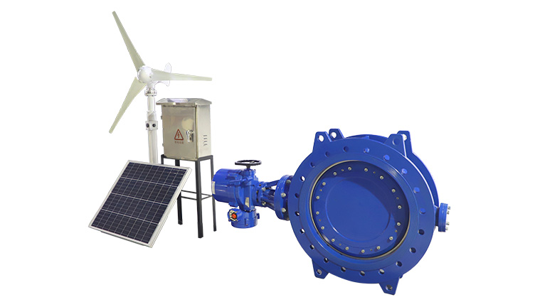 風(fēng)光互補供電解決方案